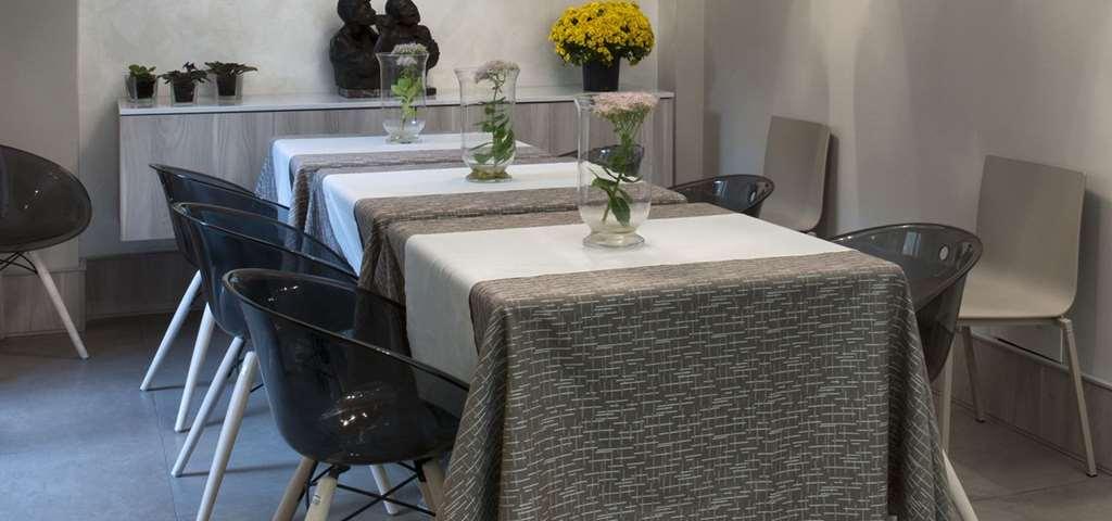 Hotel Gamma Milano