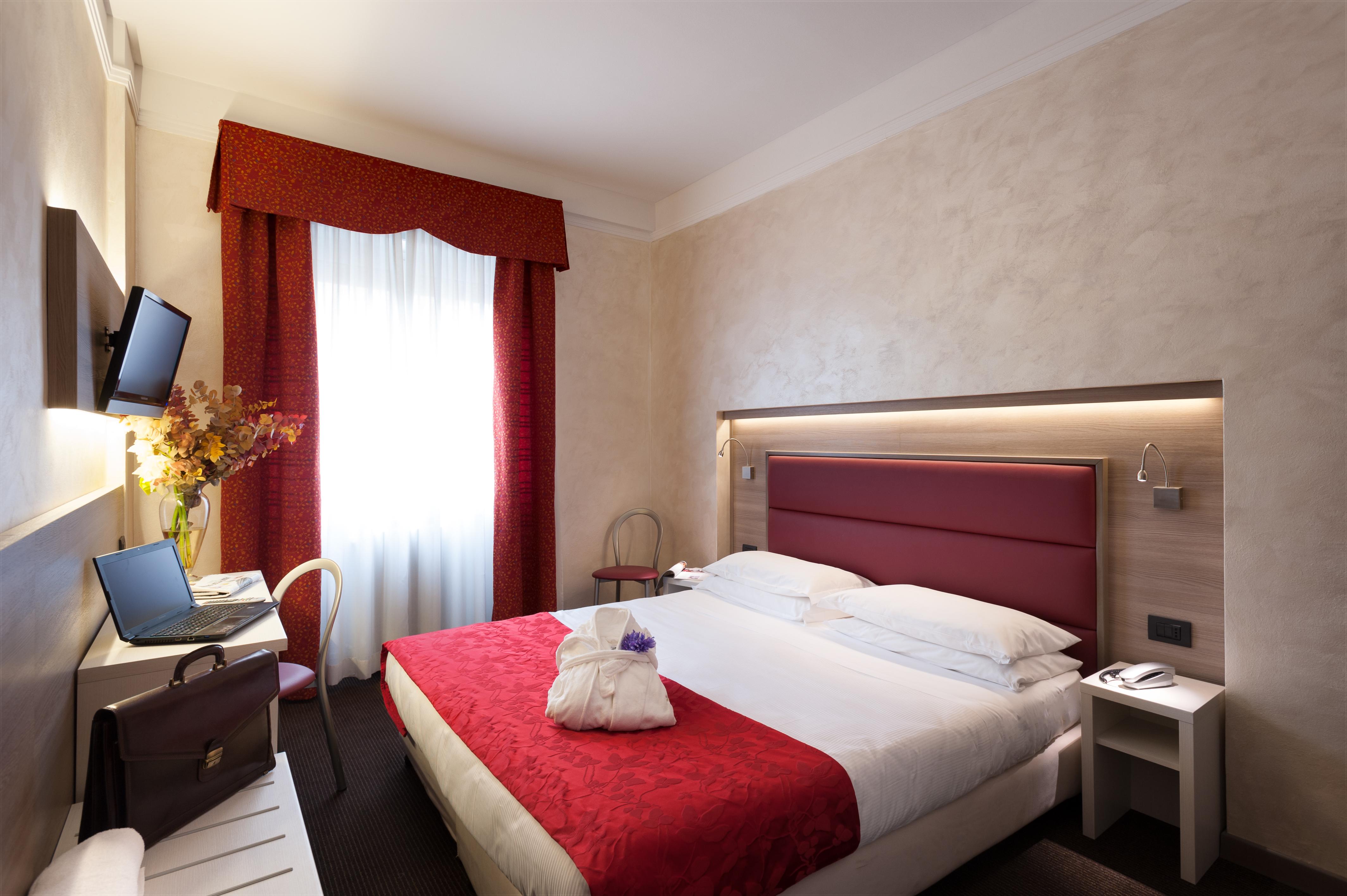 Gamma Hotel Milano