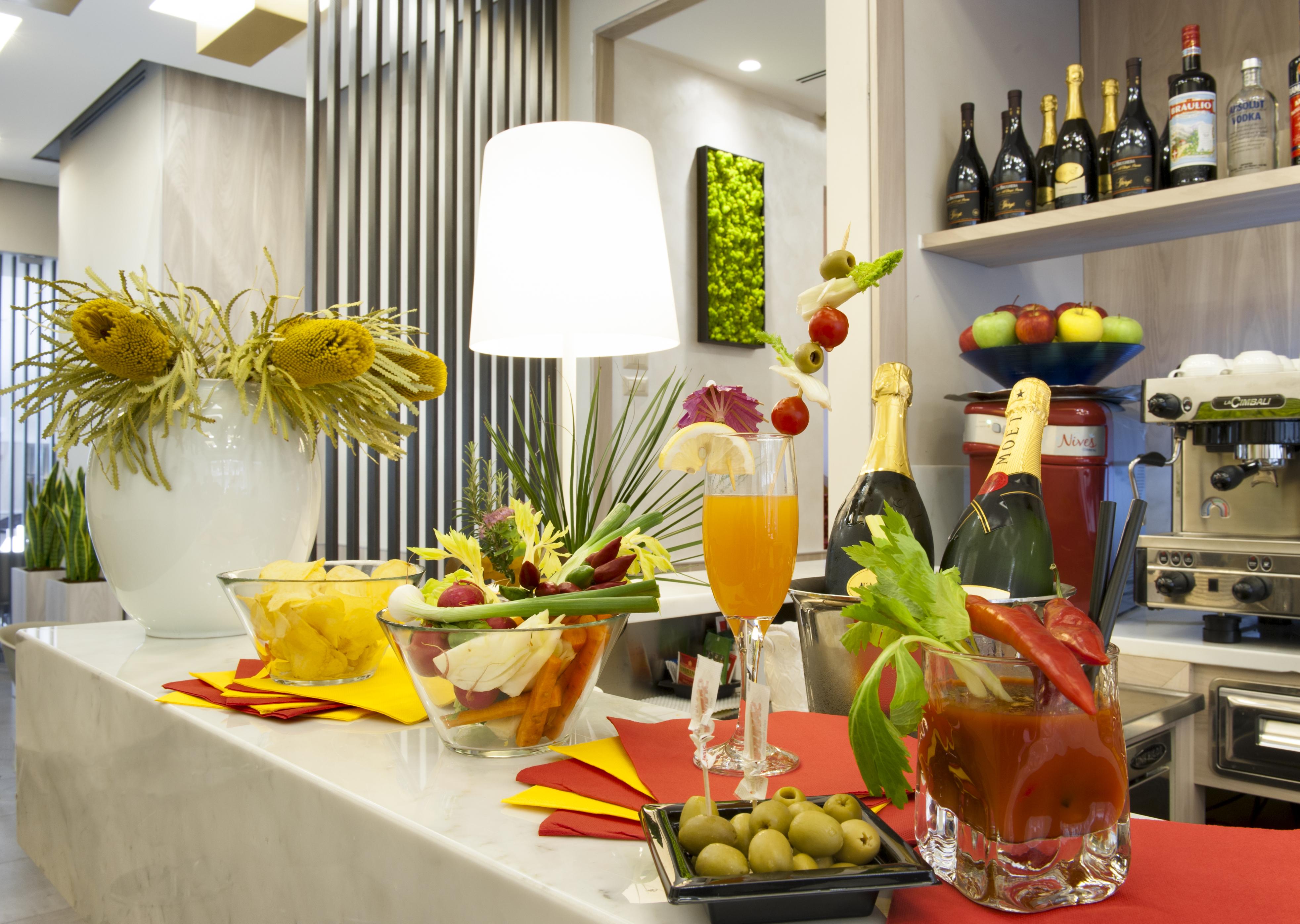 Hotel Gamma Milano