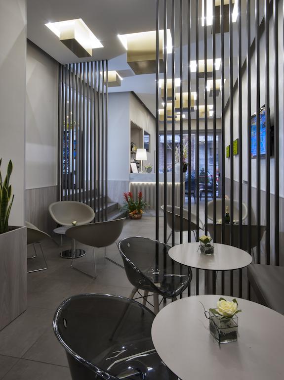 Gamma 3* Milano