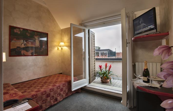 Gamma 3* Milano