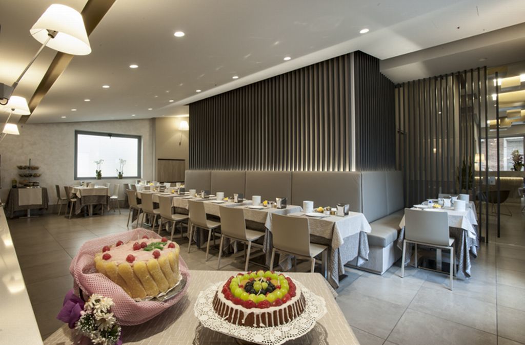 Gamma Hotel Milano