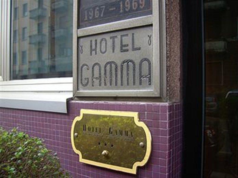 Hotel Gamma Milano