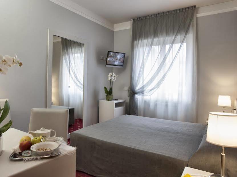 Gamma Hotel Milano
