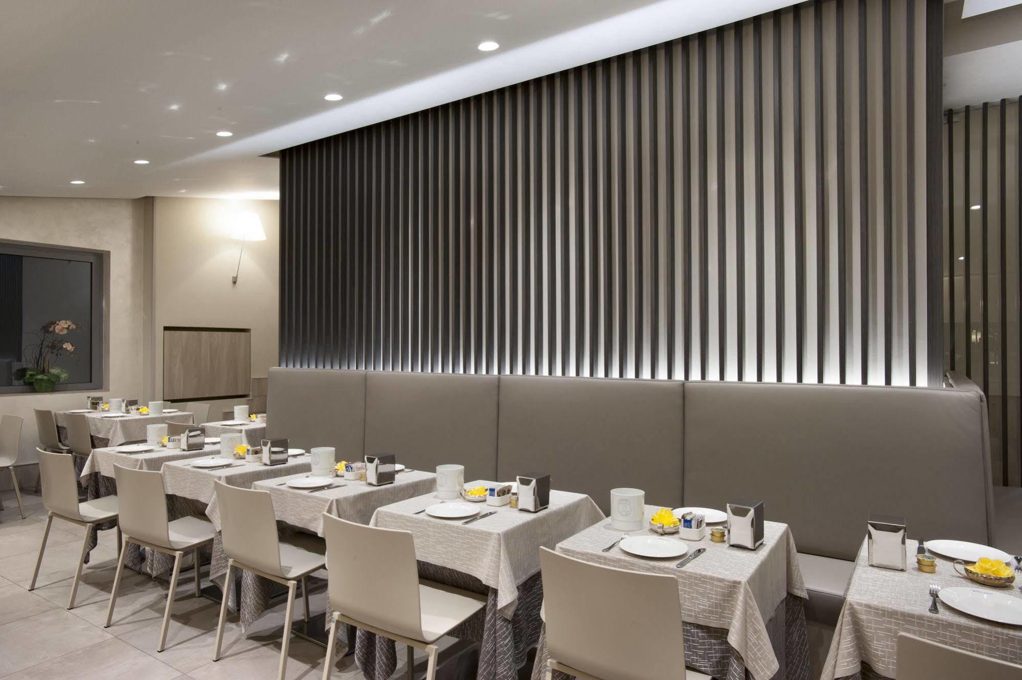 Hotel Gamma Milano
