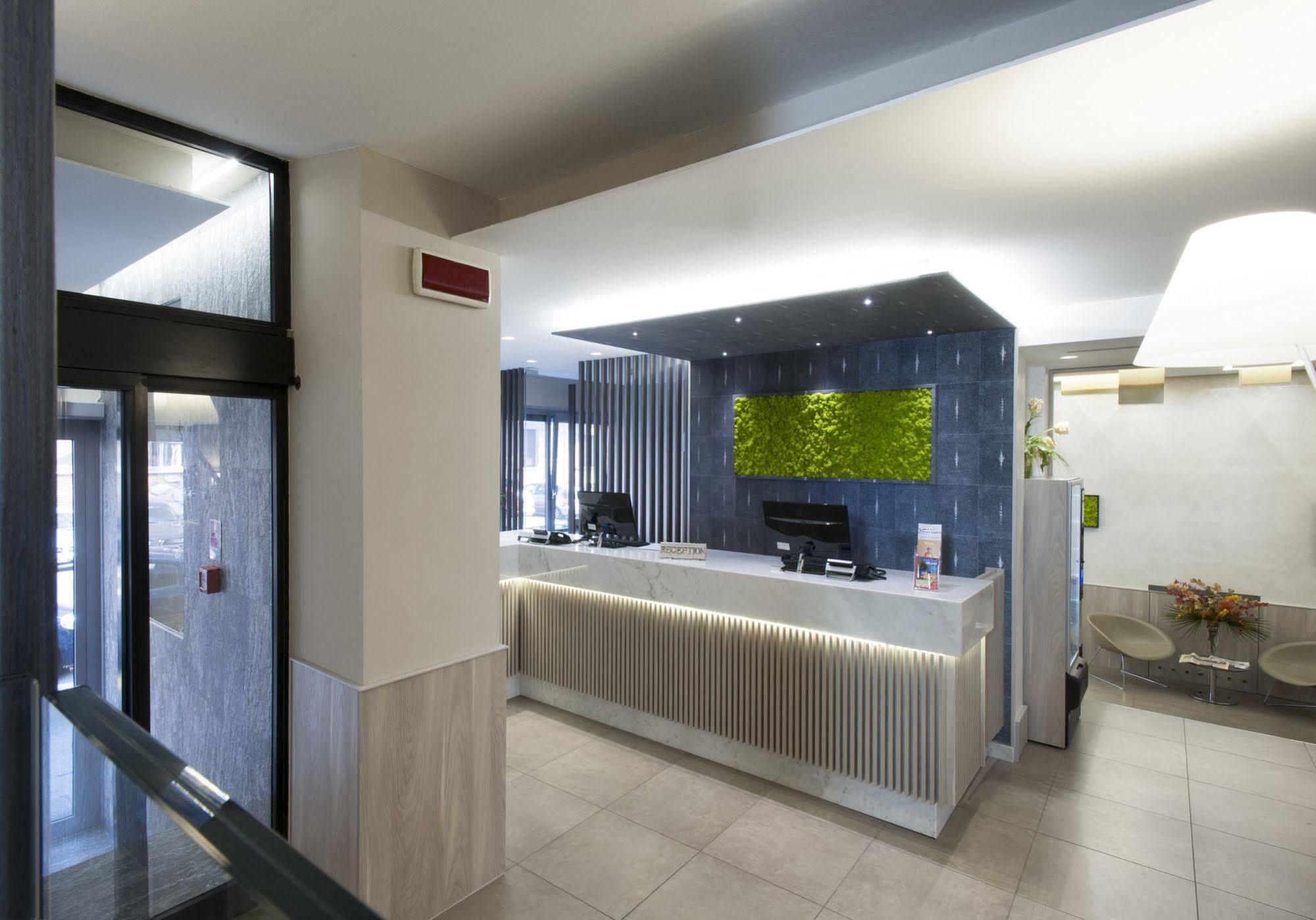 Gamma 3* Milano