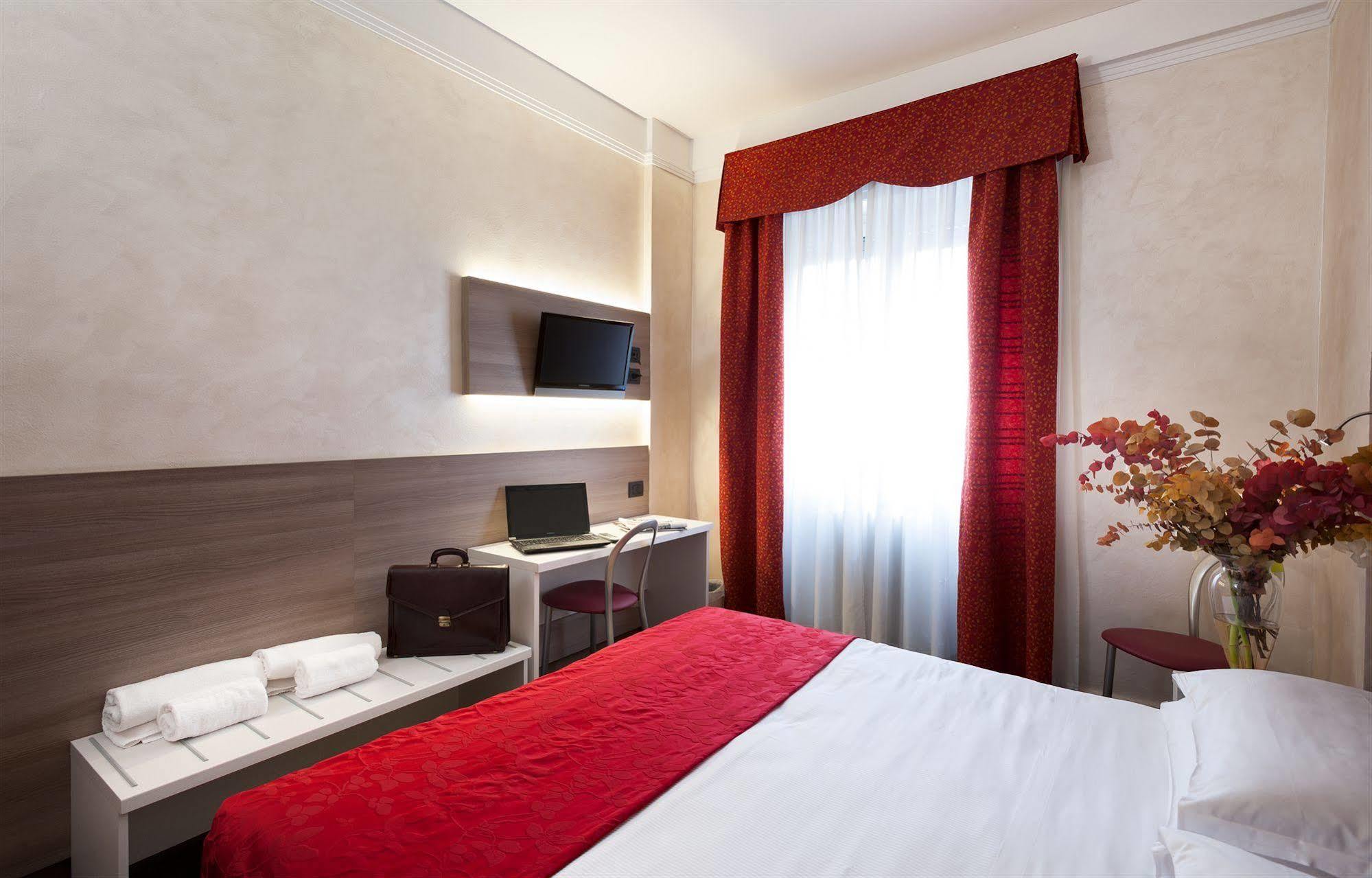 Gamma Hotel Milano