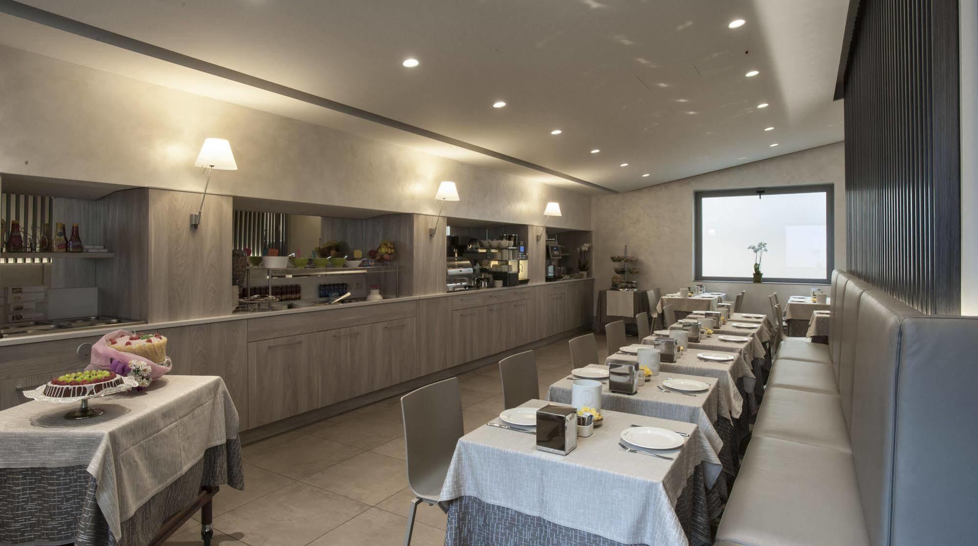 Hotel Gamma Milano