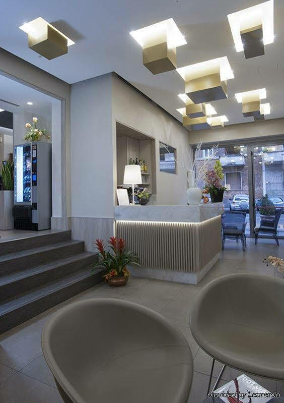 Hotel Gamma Milano